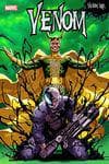 Venom (2021) #39 cover
