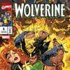 Wolverine (2024) #1 (Variant)