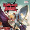Ultraman X the Avengers (2024) #2 (Variant)