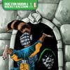 DOCTOR DOOM & ROCKET RACCOON (2025) #1 (Variant)