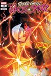 Spider-Gwen: The Ghost-Spider (2024) #10 (Variant) cover