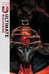 Ultimate Wolverine (2025) #5 cover