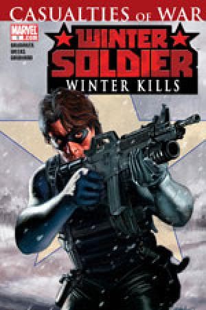 Winter Soldier: Winter Kills (2006)