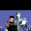 Agents of Atlas (2009) #5 (MCGUINNESS VARIANT)