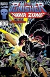 The Punisher War Zone (1992) #35 cover