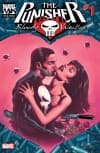 Punisher: Bloody Valentine (2006) #1 cover