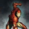 Iron Man Poster Book (2008) #1