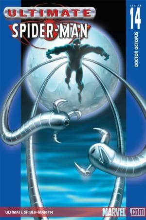 Ultimate Spider-Man Vol. III: Double Trouble (2002)