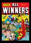 All-Winners Comics (1941) #7 cover