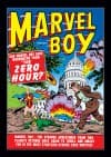 Marvel Boy (1950) #2 cover