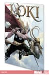 Loki (Trade Paperback) cover
