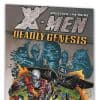 X-MEN: DEADLY GENESIS TPB (2006)