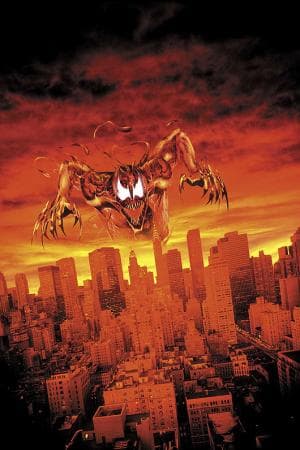 Spider-Man Maximum Carnage (2004)