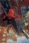 SPECTACULAR SPIDER-MAN: HERE THERE BE MONSTERS (Trade Paperback) cover