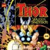 Thor Visionaries: Walter Simonson Vol. I (1999)