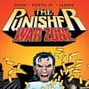 THE PUNISHER WAR ZONE TPB (1999)