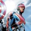 Captain Britain (Ultimate)