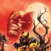 Wolverine: Killing Made Simple (2008)