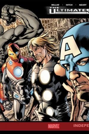 Ultimates 2 (2004) #13