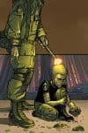 Halo: Fall of Reach - Boot Camp (2010) #2 cover