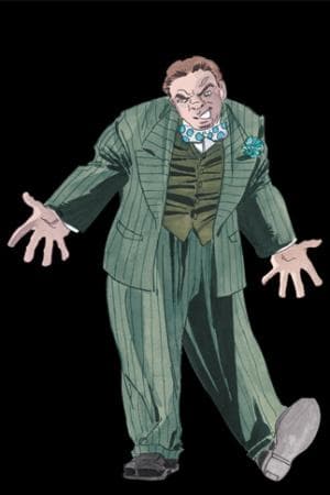 Foggy Nelson