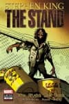 The Stand: The Night Has Come (2011) #3 cover
