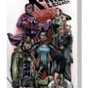 X-MEN LEGACY: LOST LEGIONS (Trade Paperback)