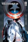 Ultimates 2 (2004) #11 cover