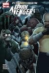 Dark Avengers (2012) #182 cover