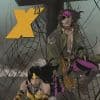 X-23 (2010) #7