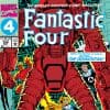 Fantastic Four (1961) #359