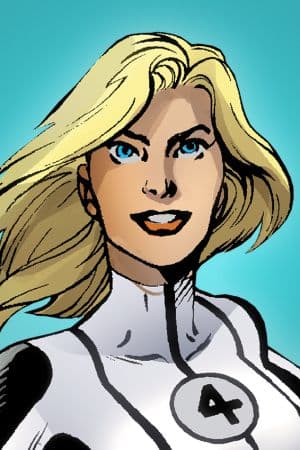 Sue Storm