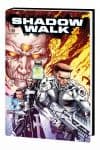 SHADOW WALK PREMIERE HC (Hardcover) cover