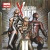 Uncanny X-Men (2013) #20 (Granov Variant)