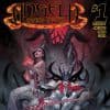 Angela: Queen of Hel (2015) #1