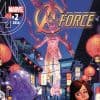 A-Force (2016) #2