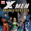 X-Men: Deadly Genesis (2005) #4