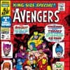Avengers Annual (1967 - 1994)