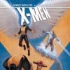 X-Men: Season One (2011) #1
