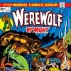 Werewolf by Night (1972) #7