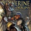 Wolverine Origins (2006) #25