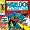 Warlock and the Infinity Watch (1992) #14