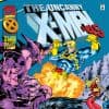 Uncanny X-Men Annual (1995) #1