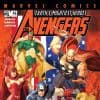 Avengers (1998) #46