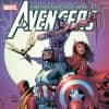 Avengers Vol. 4: Lionheart of Avalon (Trade Paperback)
