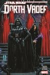 Star Wars: Darth Vader Vol. 2 (Trade Paperback) cover