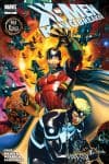 X-Men: Kingbreaker (2008) #1 cover