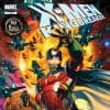 X-Men: Kingbreaker (2008) #1