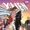 X-Men: The Wedding of Cyclops & Phoenix TPB (Trade Paperback)