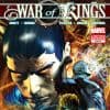 War of Kings (2009) #3